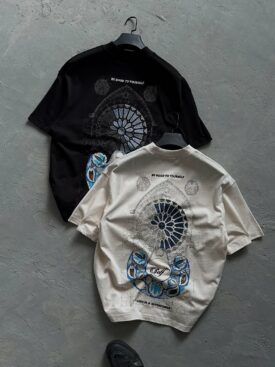 T-shirt BE GOOD TO YOURSEF