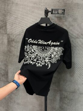 T-shirt Odds win Again