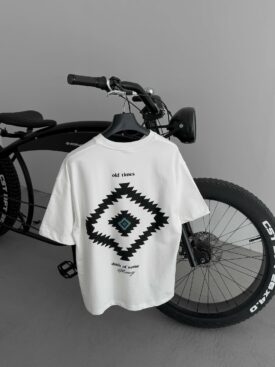 T-shirt Dash of some memory