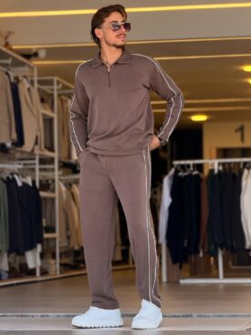 Winter Set colle chemise OZ 2026