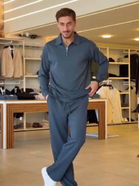 Set Winter Colle Uni